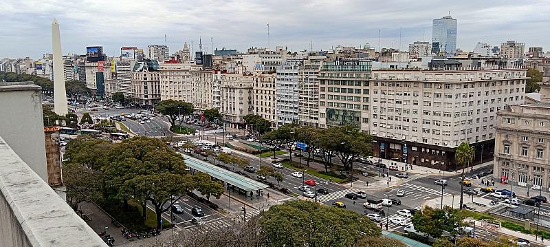 Edificio en Block en alquiler