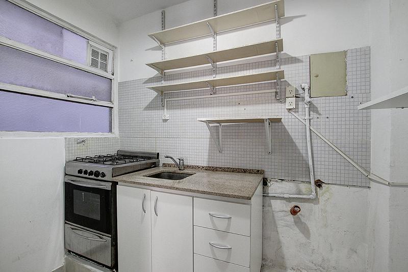 Departamento en alquiler
