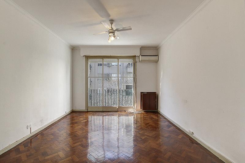 Departamento en alquiler