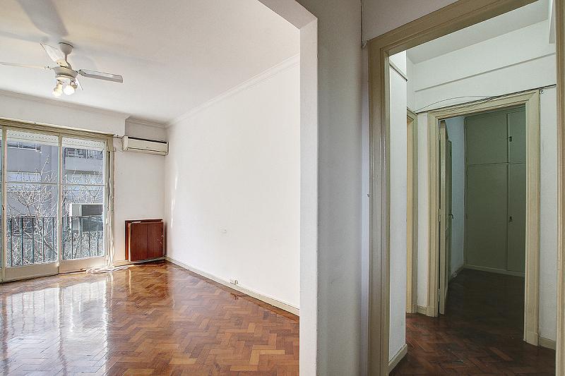 Departamento en alquiler