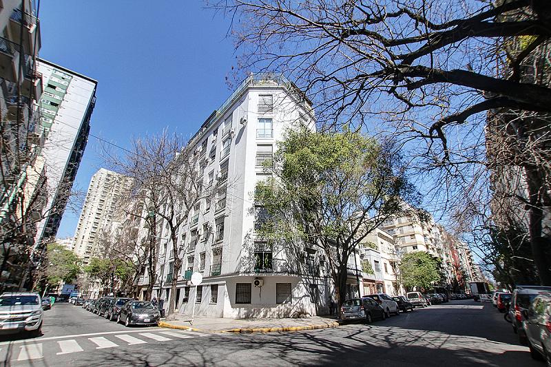 Departamento en alquiler