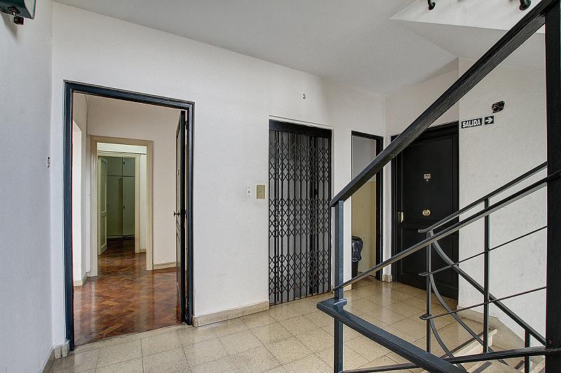 Departamento en alquiler
