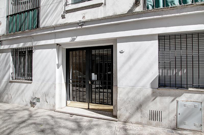 Departamento en alquiler