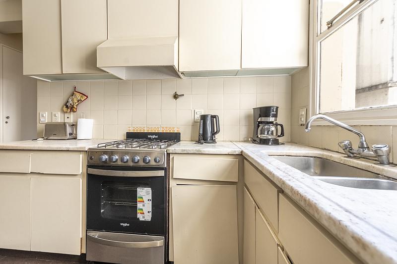 Departamento en venta