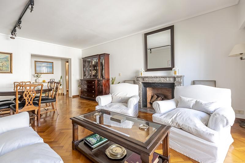 Departamento en venta
