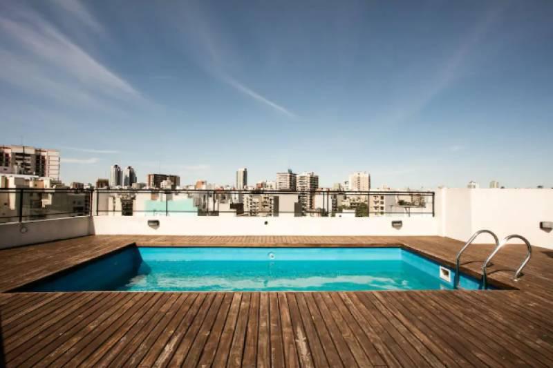Departamento en venta
