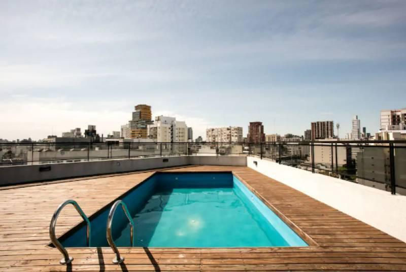 Departamento en venta