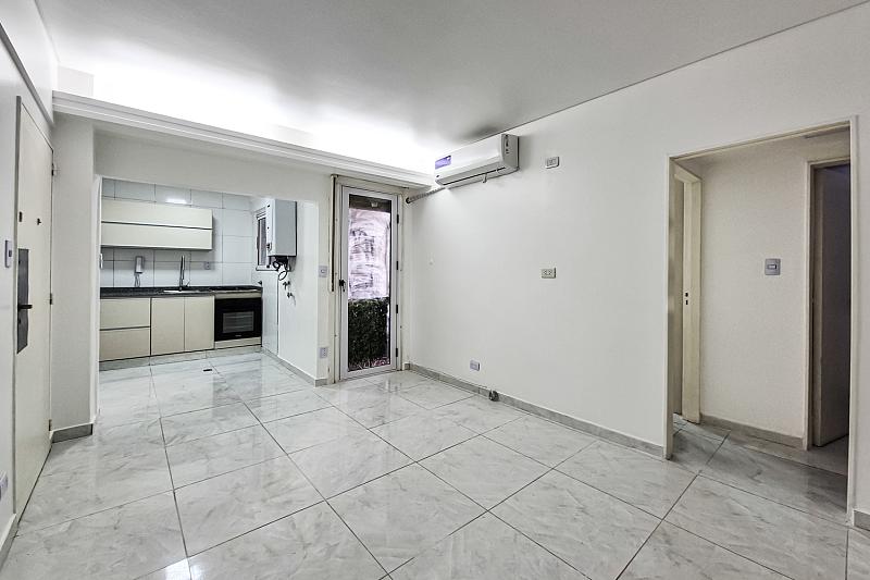 Departamento en alquiler