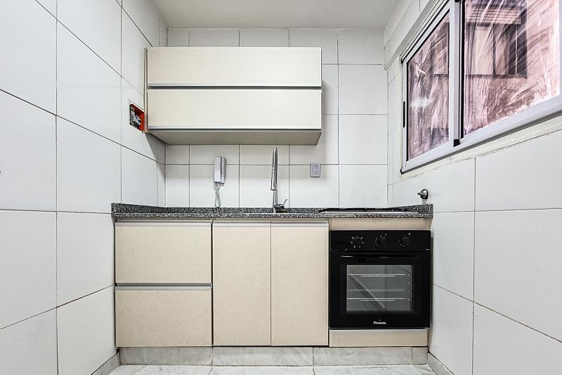 Departamento en alquiler