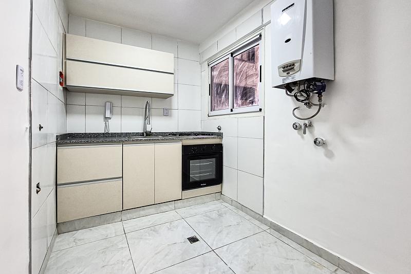 Departamento en alquiler