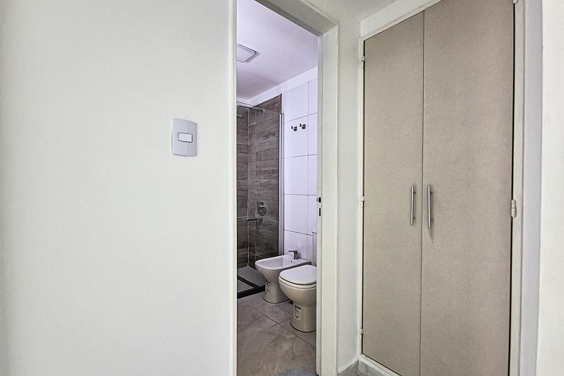 Departamento en alquiler