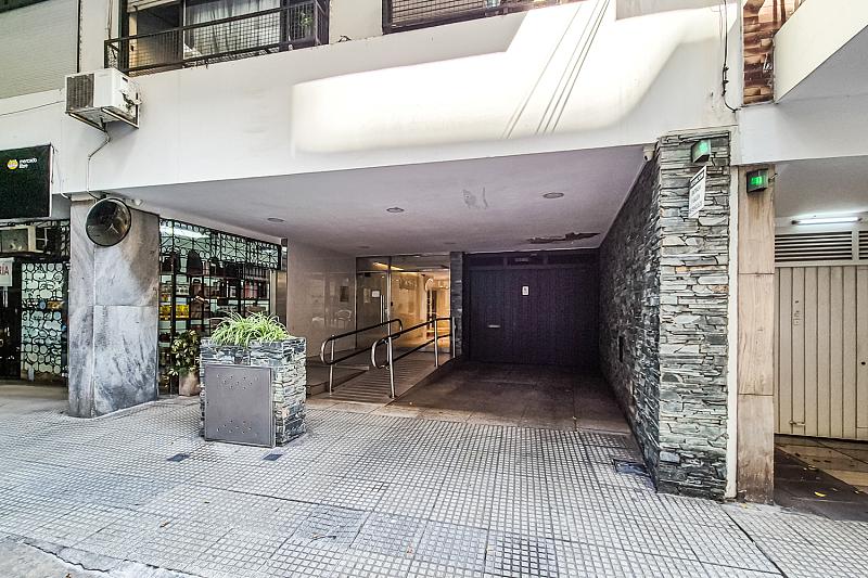 Departamento en alquiler