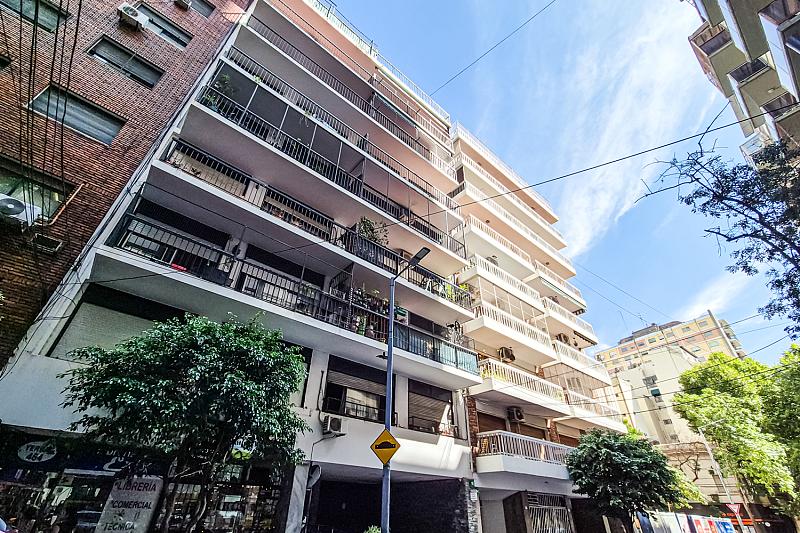 Departamento en alquiler