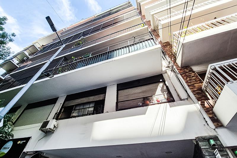 Departamento en alquiler