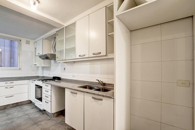 Departamento en alquiler