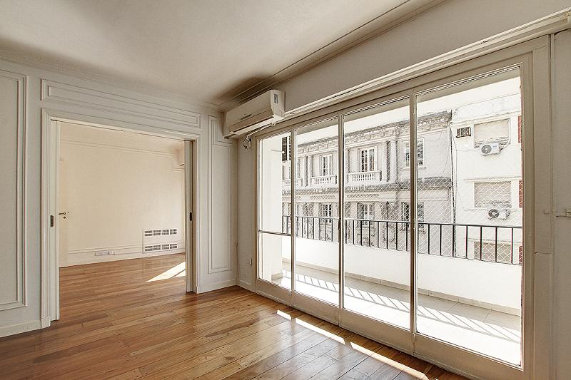Departamento en alquiler