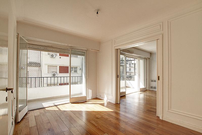 Departamento en alquiler