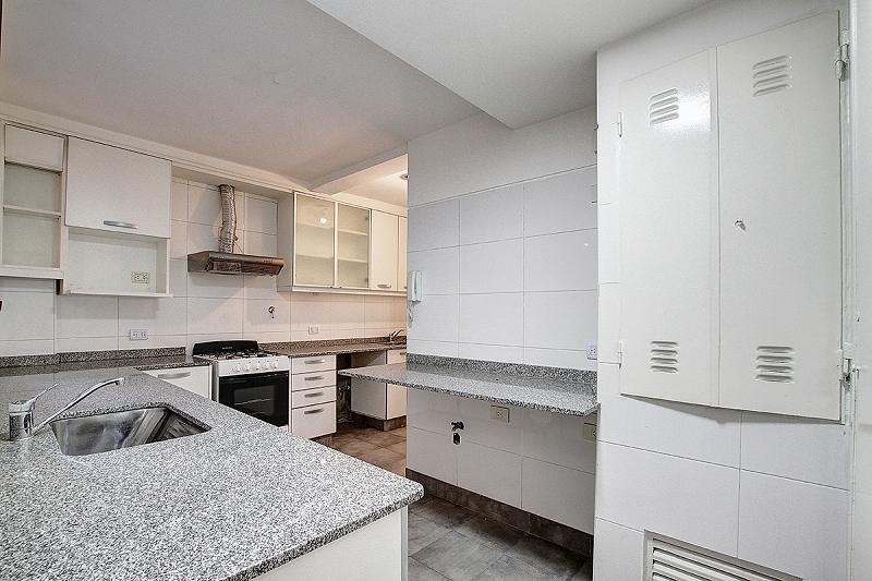 Departamento en alquiler