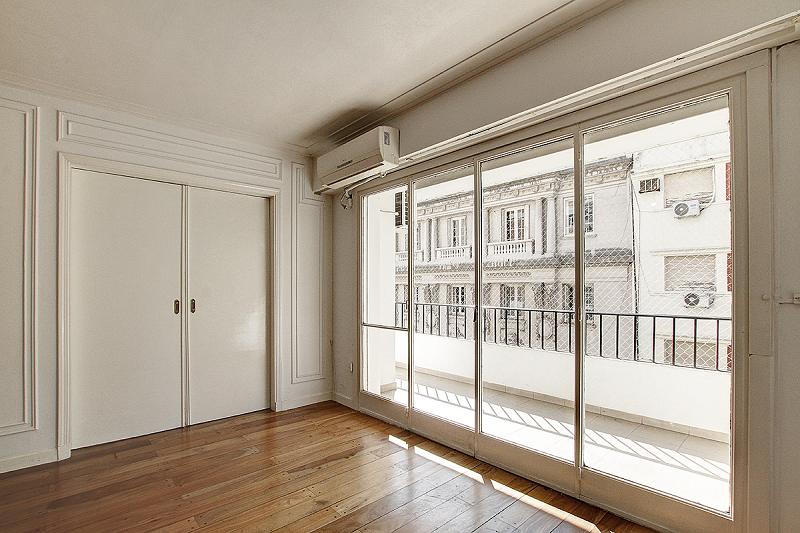 Departamento en alquiler
