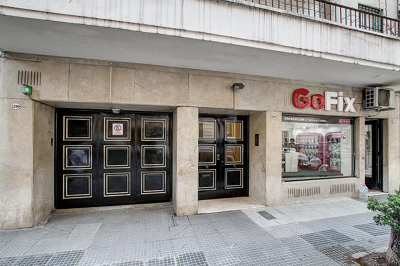 Departamento en alquiler