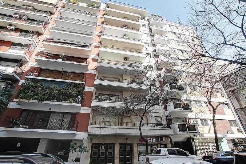 Departamento en alquiler