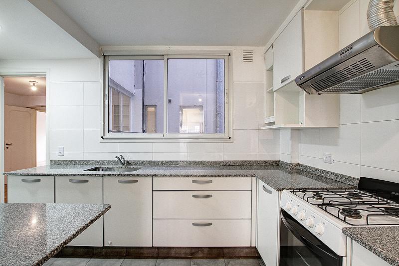 Departamento en alquiler