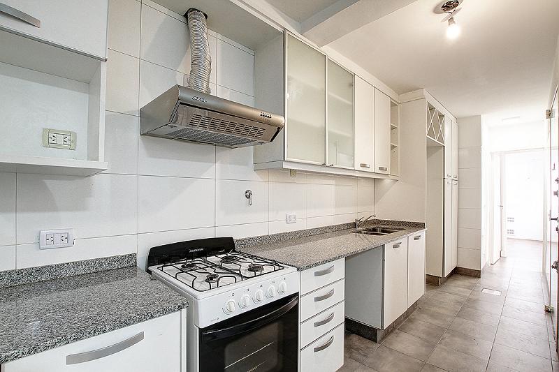 Departamento en alquiler