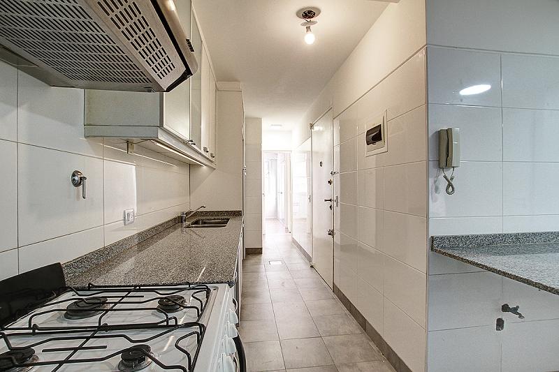 Departamento en alquiler