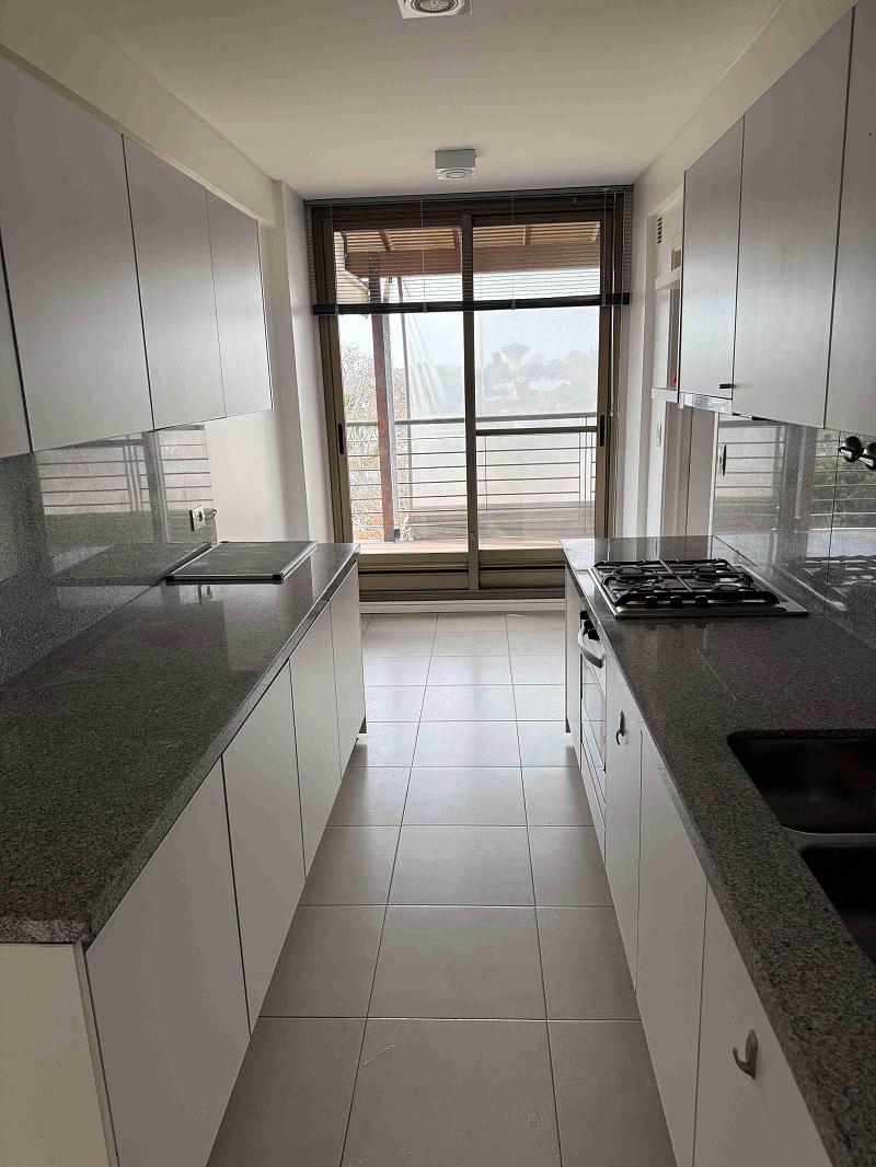 Departamento en alquiler