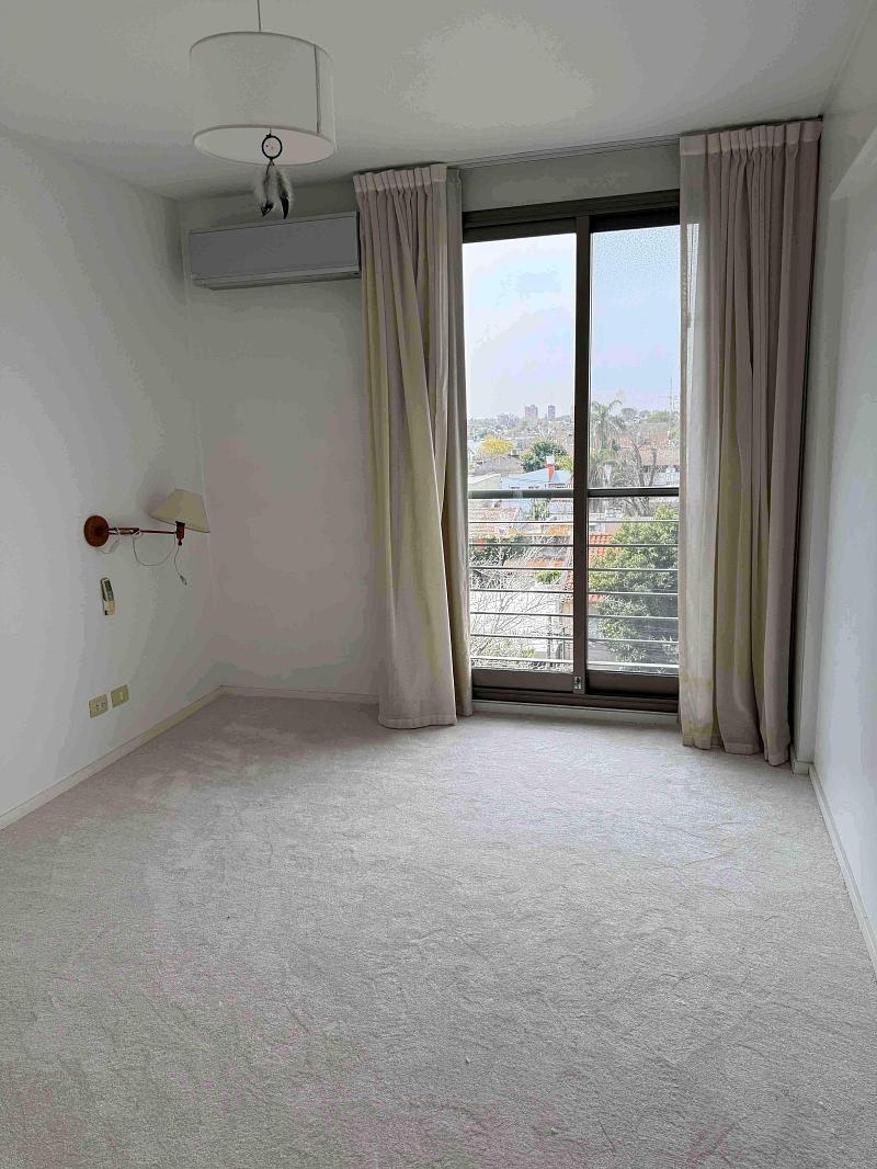 Departamento en alquiler