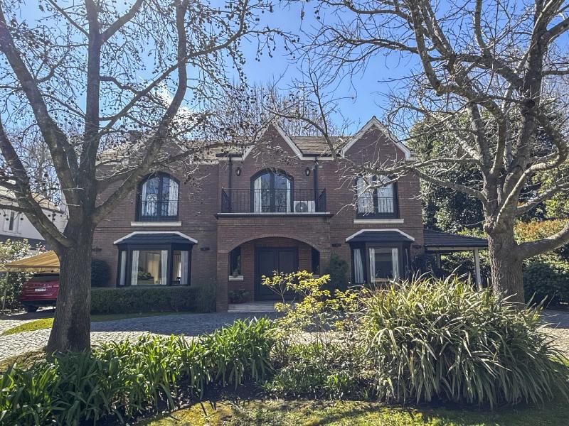 Casa en venta