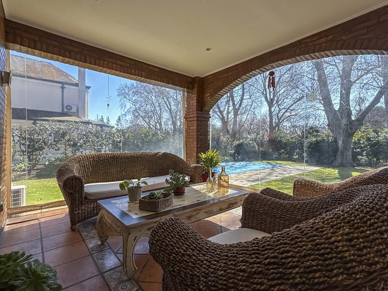 Casa en venta