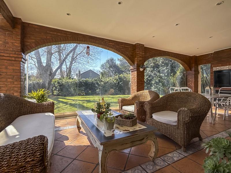 Casa en venta