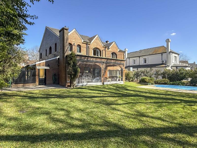 Casa en venta