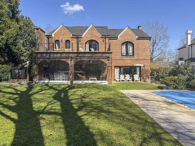 Casa en venta