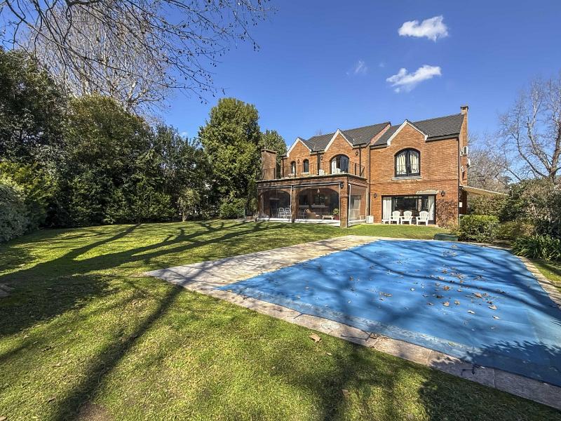 Casa en venta