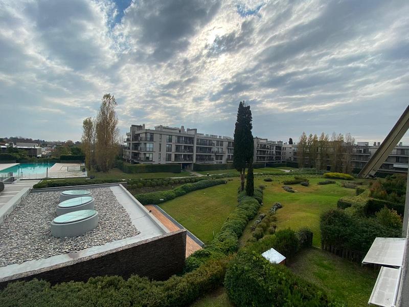 Departamento en alquiler