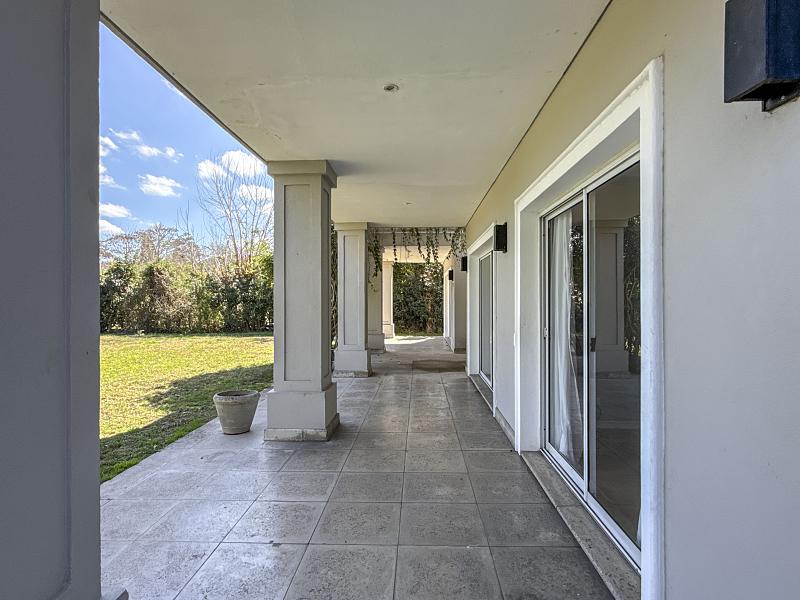 Casa en venta