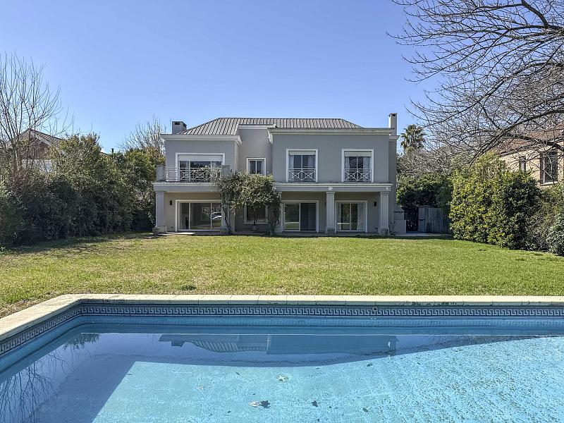 Casa en venta