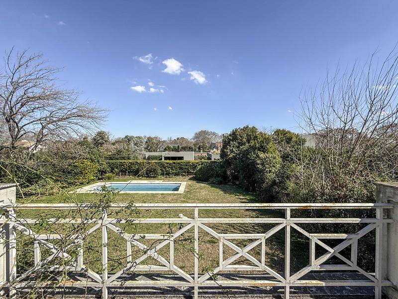Casa en alquiler