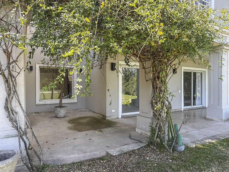 Casa en alquiler