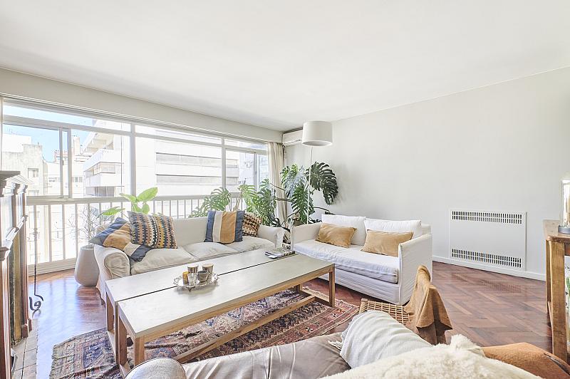 Departamento en venta