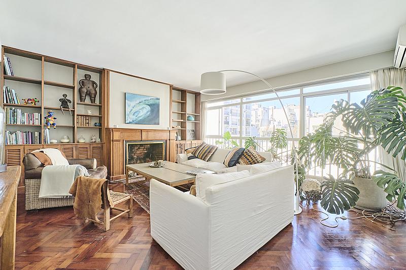 Departamento en venta