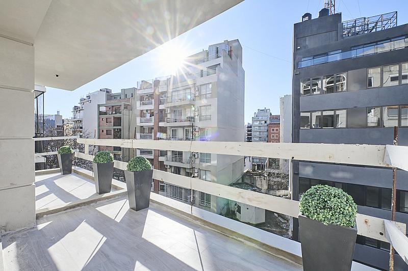 Departamento en venta