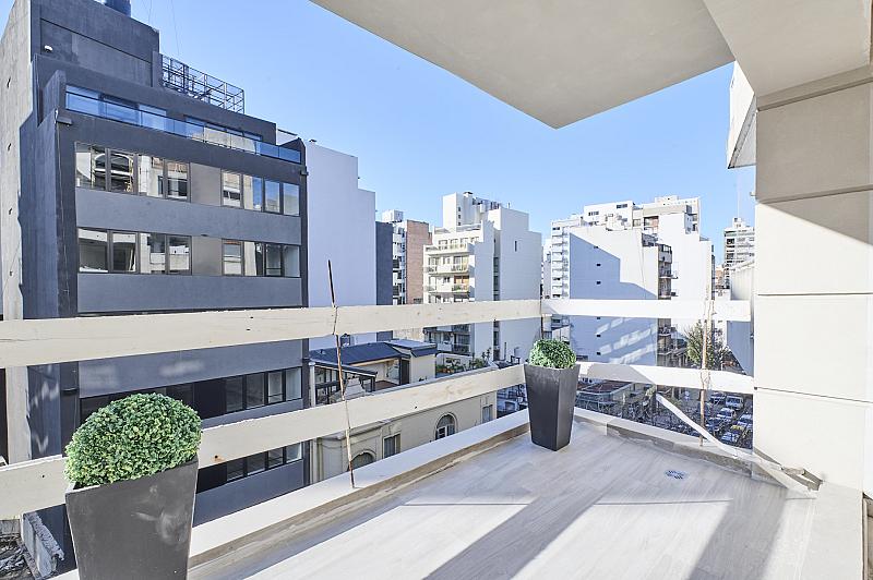 Departamento en venta
