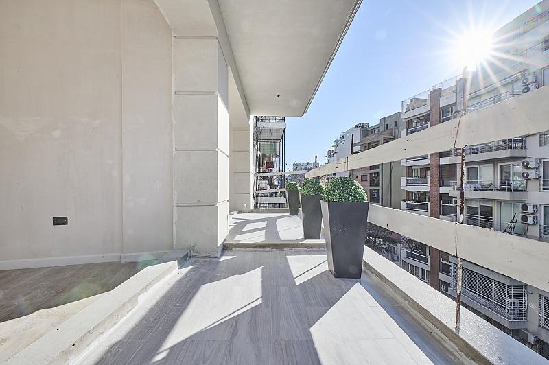 Departamento en venta