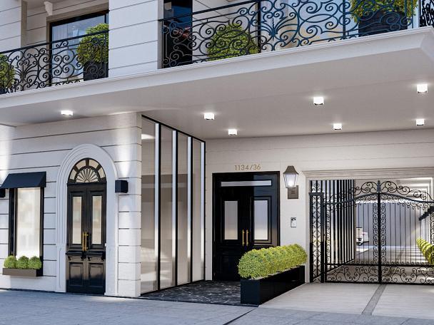 Departamento en venta