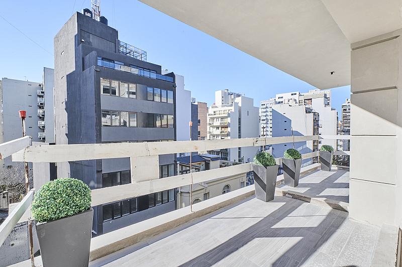 Departamento en venta