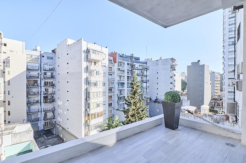 Departamento en venta