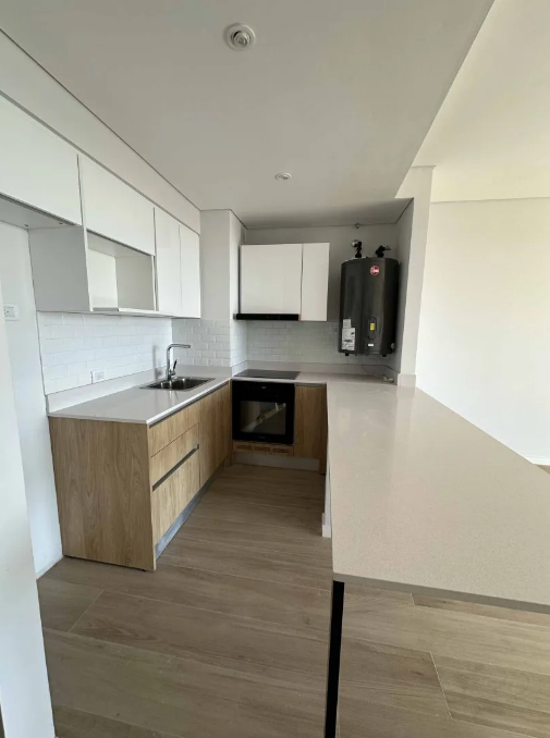 Departamento en alquiler